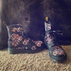 Dc Martens
